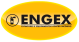 Logotipo Engex